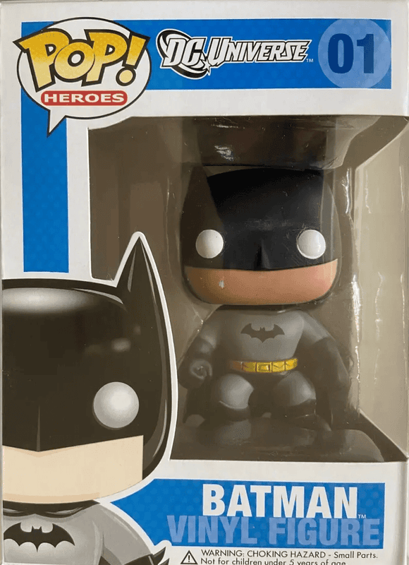 batman dc universe 01