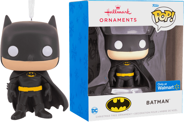 batman only at walmart