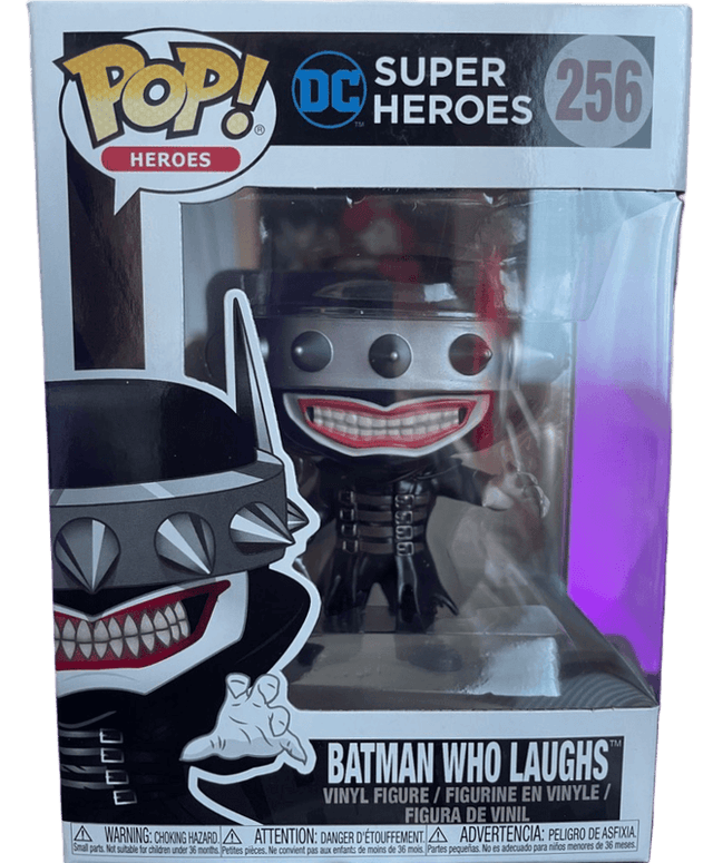 batman who laughs 256