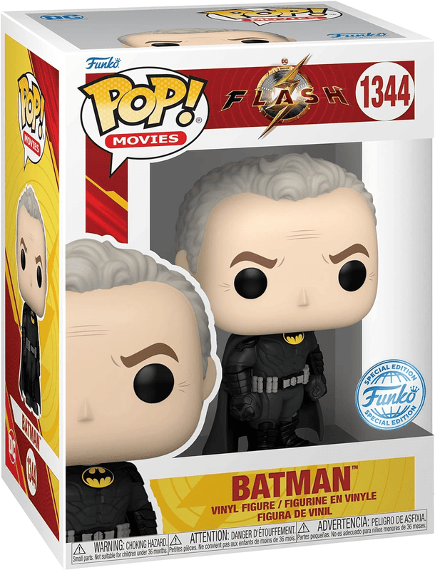 batman special edition 1344
