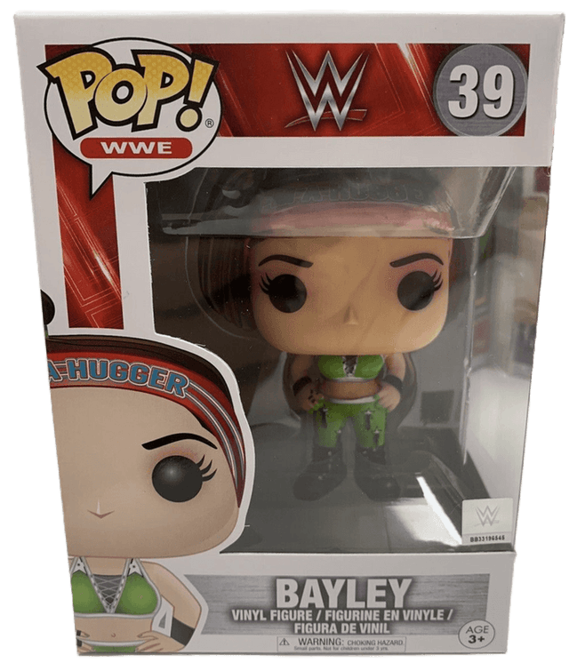 bayley wwe 39