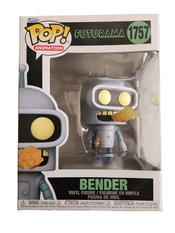 bender 1757