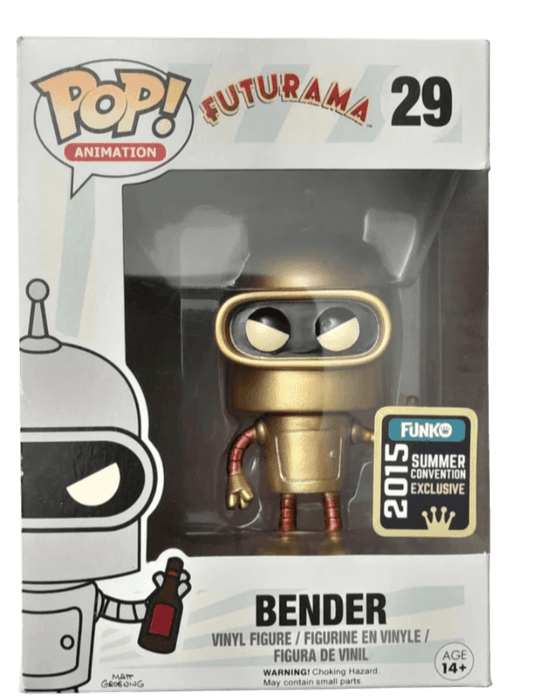 bender gold summer convention 29