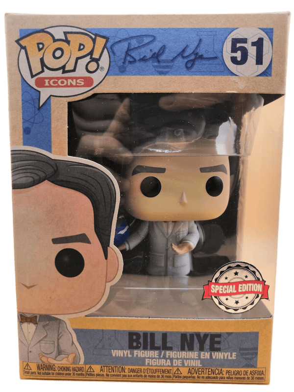 bill nye special edition 51