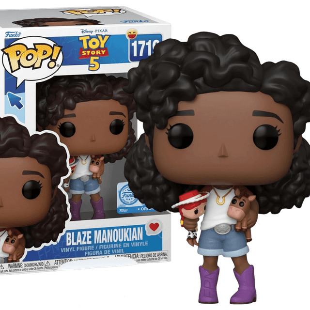 blaze manoukian original blue 1719