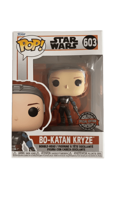 bo katan kryze special edition 603