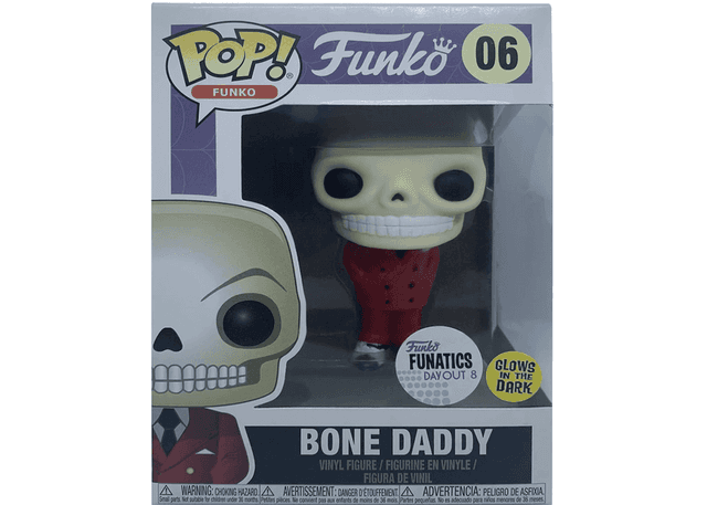 bone daddy funatics dayout 8 glows in the dark 06