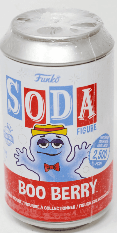 boo berry glow in the dark 2500 pieces