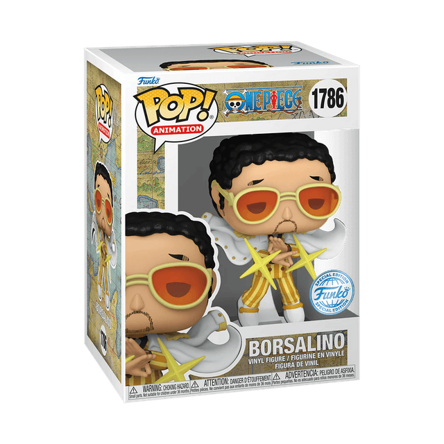 borsalino special edition 1786