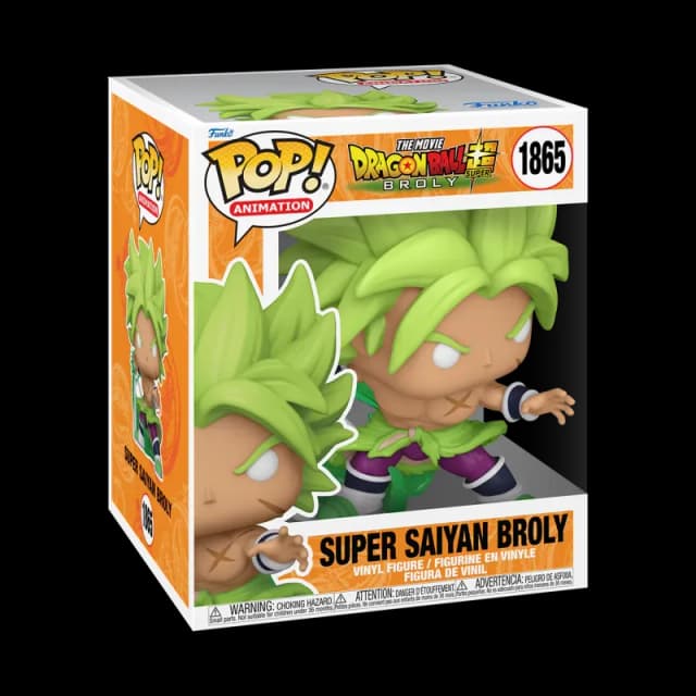 super saiyan broly 1865