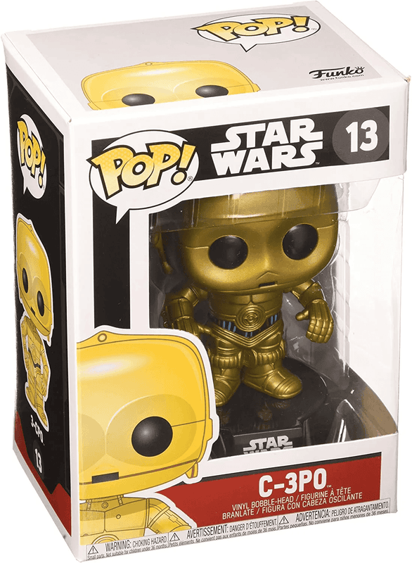 c 3po black box 13