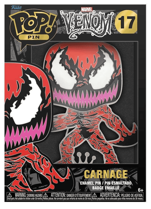 carnage 17