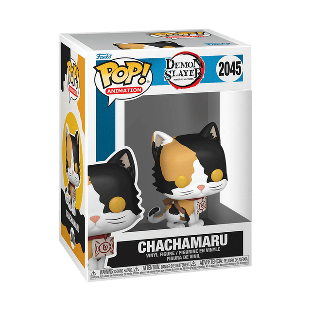 chachamaru 2045