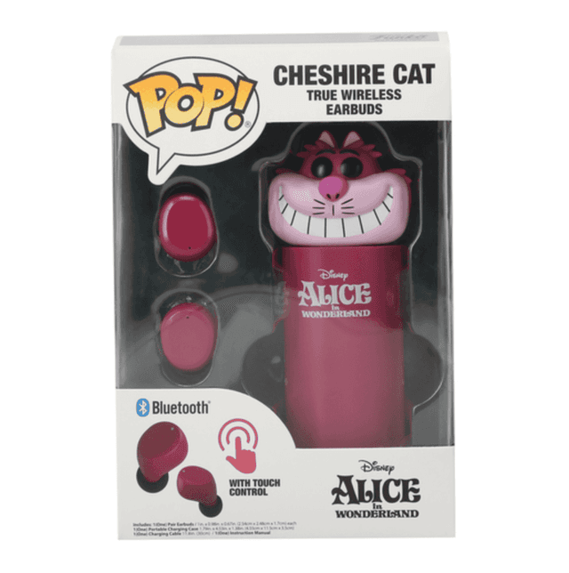 cheshire cat