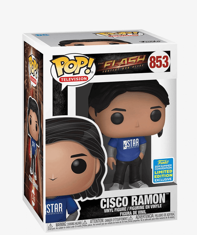 cisco ramon summer convention 853