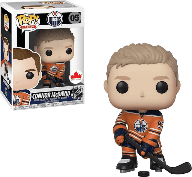 connor mcdavid orange jersey nhl 05