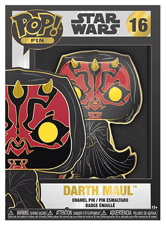 darth maul 16