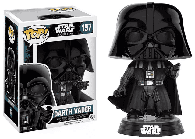 darth vader rogue one 157