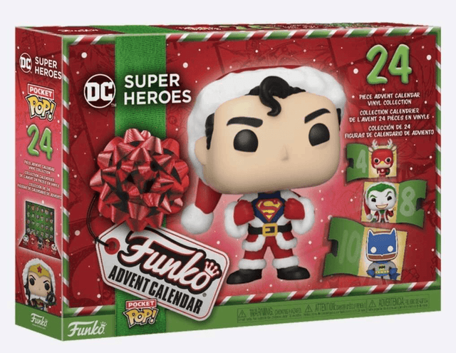 dc comics 24 days