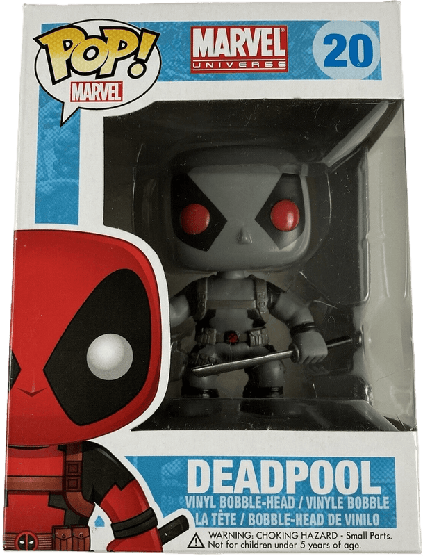 deadpool x force 20