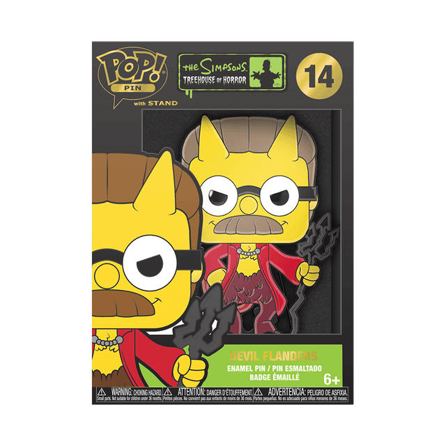 devil flanders 14