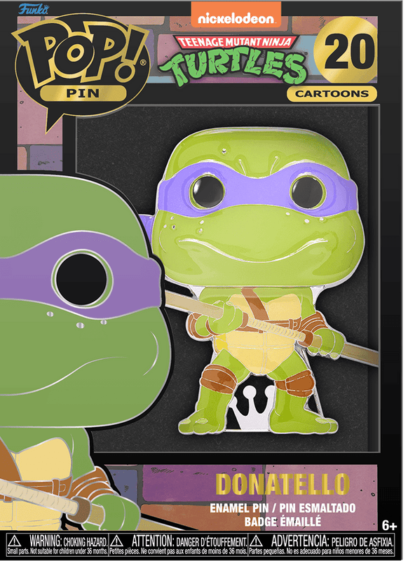 donatello 20