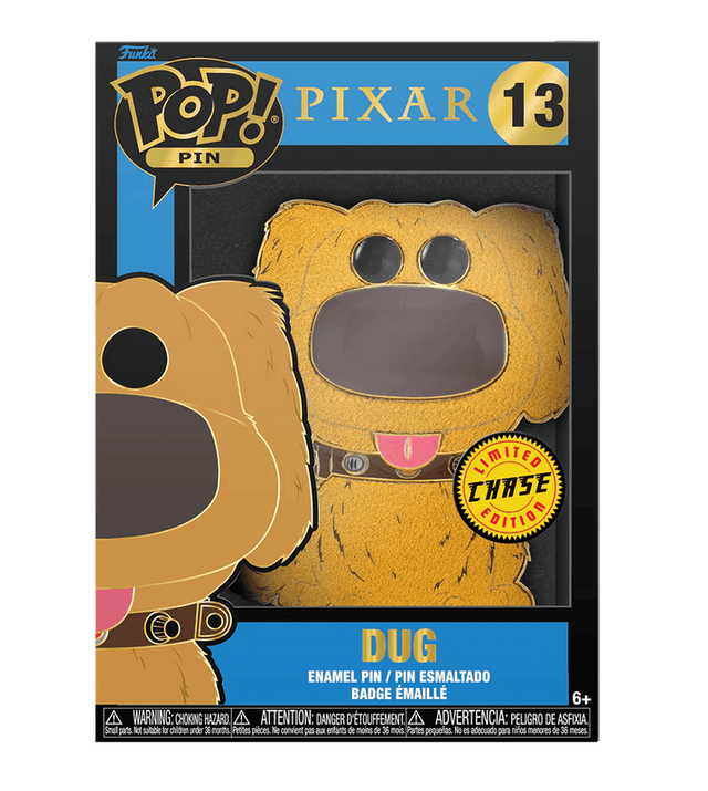 dug chase 13
