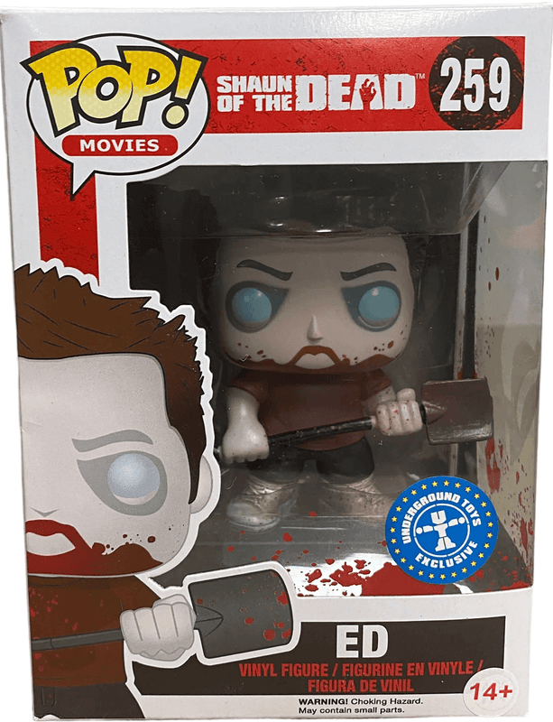 ed underground toys 259