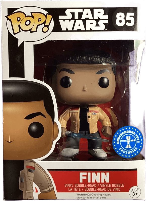 finn underground toys 85
