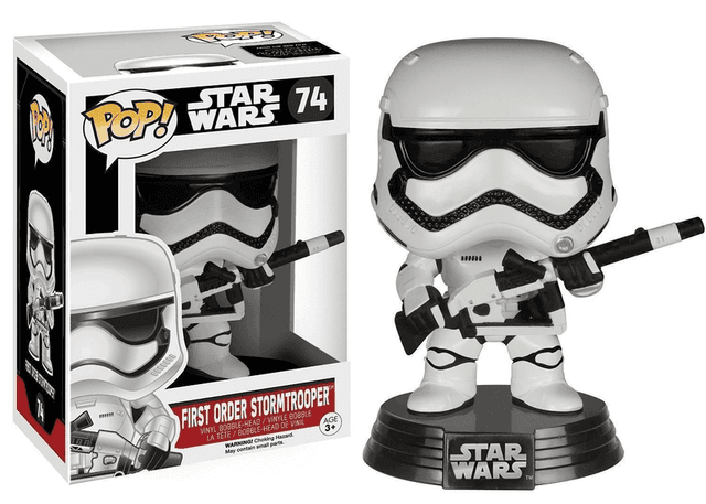 first order stormtrooper 74