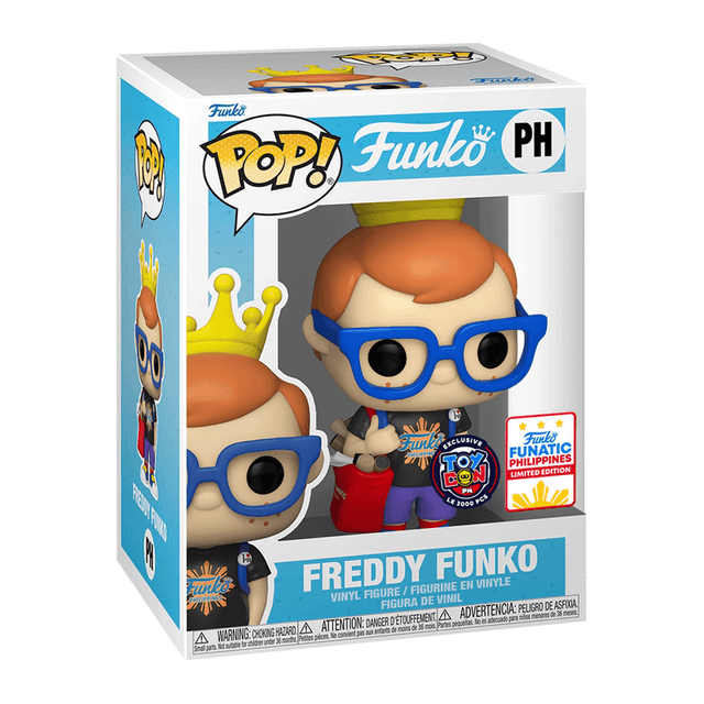 freddy funatic philippines toy con ph