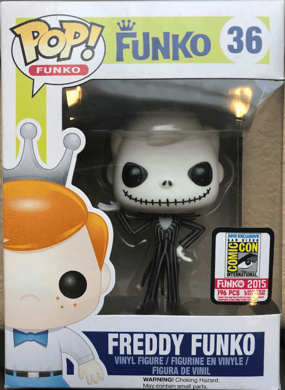 freddy jack skellington san diego comic con 36