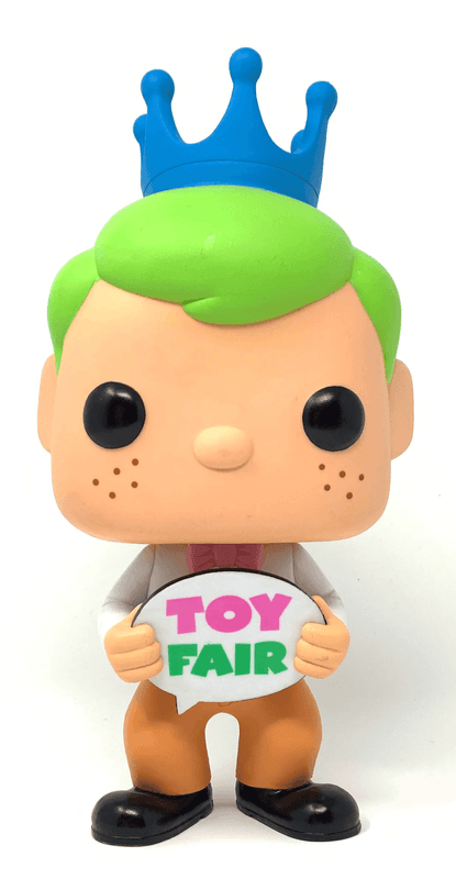 freddy toy fair