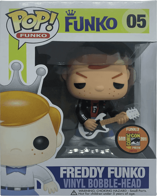 freddy ramone san diego comic con 05