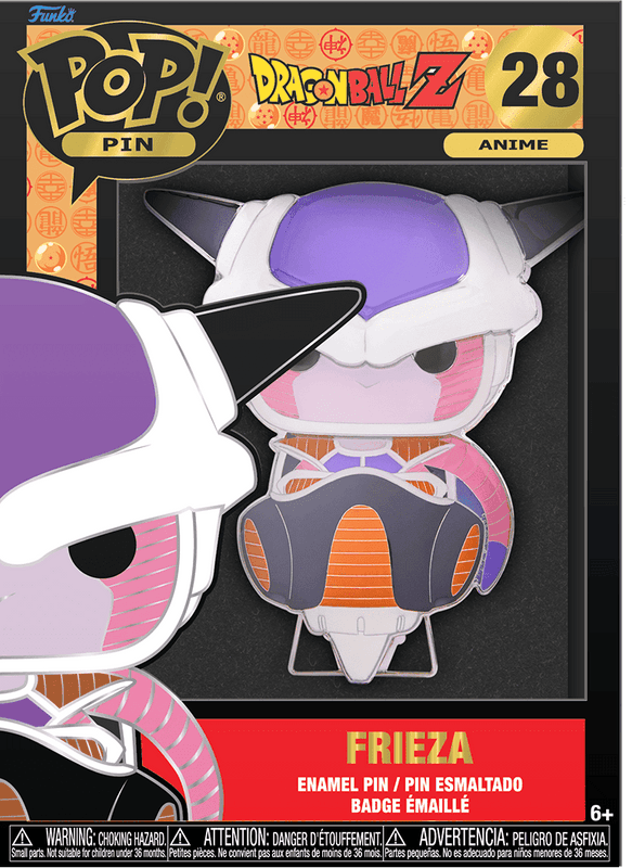 frieza 28