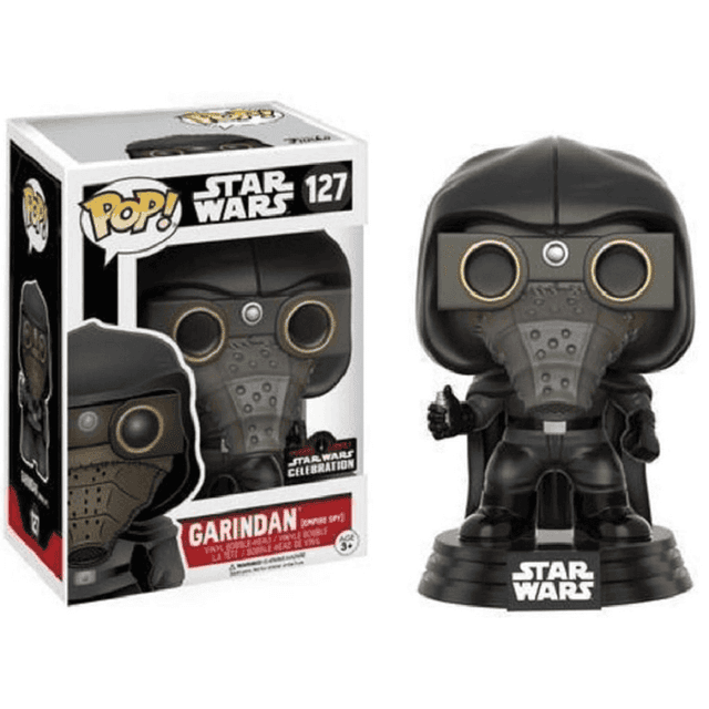 garindan empire spy star wars celebration 40 127
