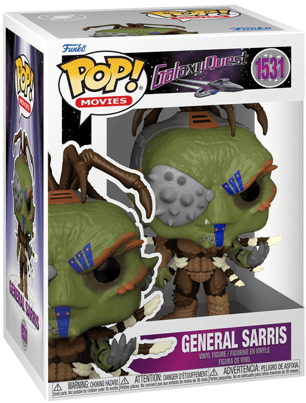 general sarris 1531