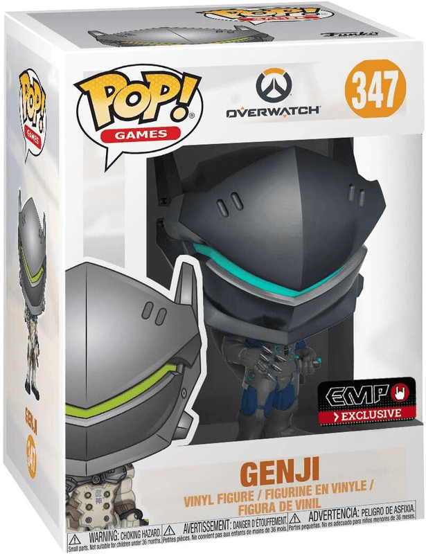 genji special edition emp exclusive black background 347