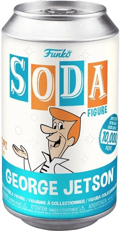 george jetson