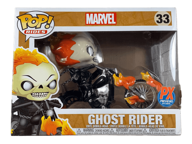 ghost rider px previews 33