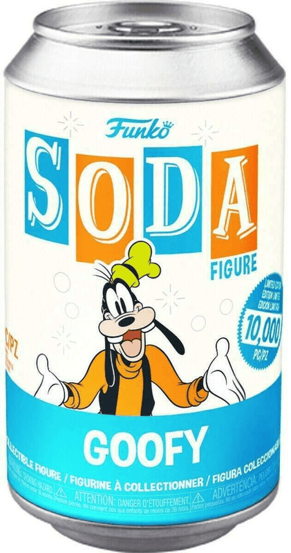 goofy