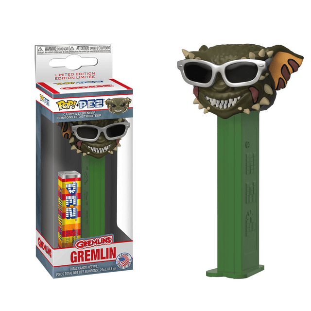gremlin