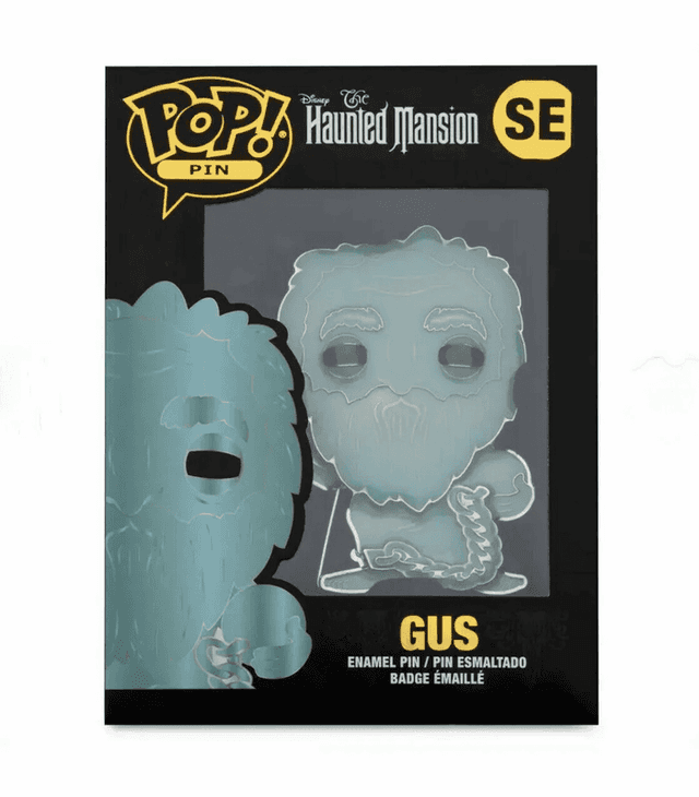 gus