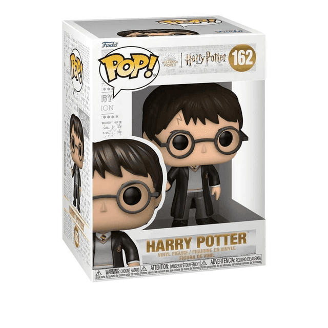 harry potter 162