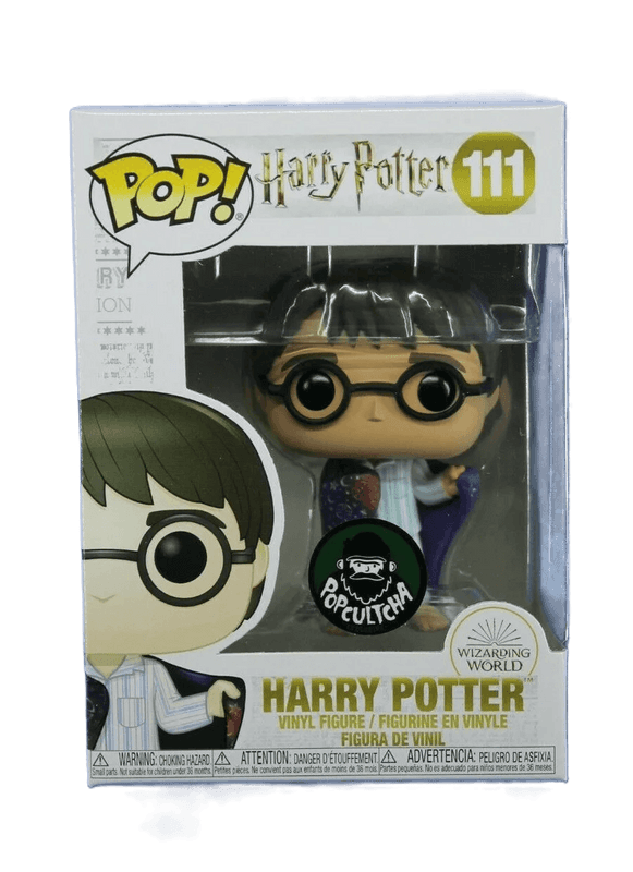harry potter popcultcha 111