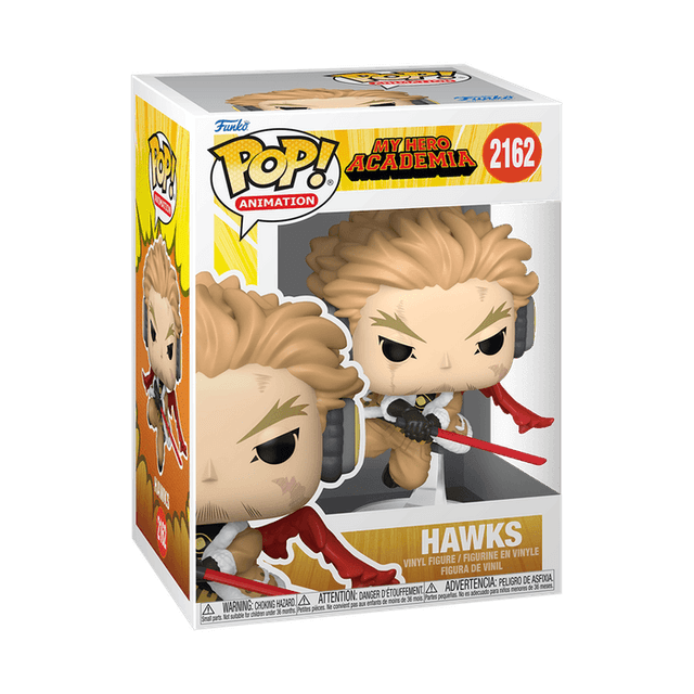 hawks 2162