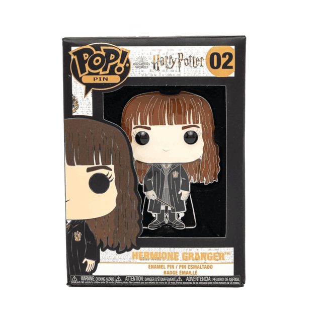 hermione granger 02