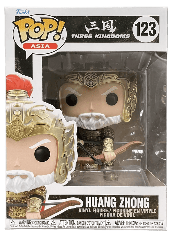 huang zhong 123