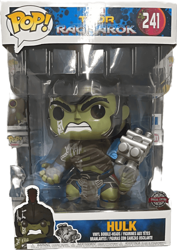 hulk special edition 241