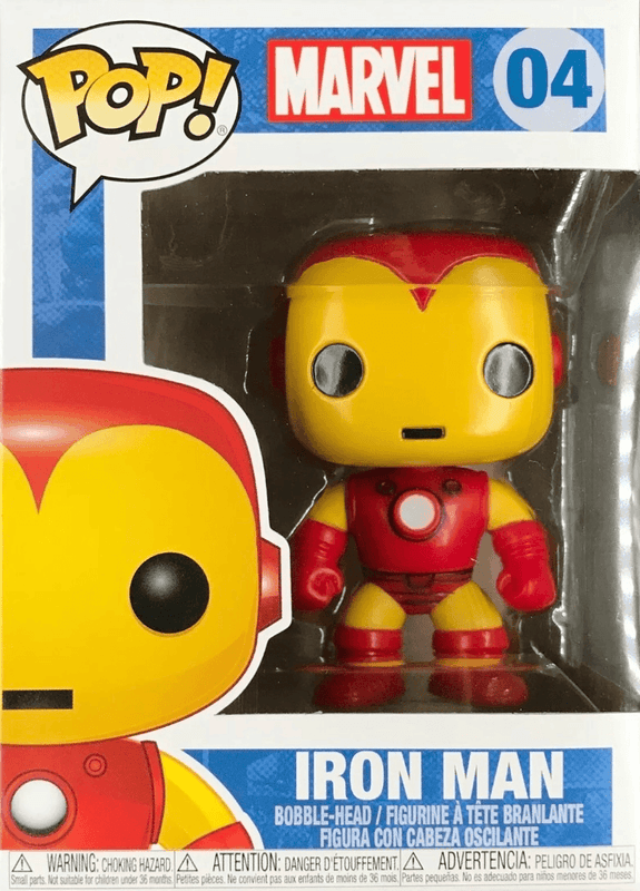 iron man 04